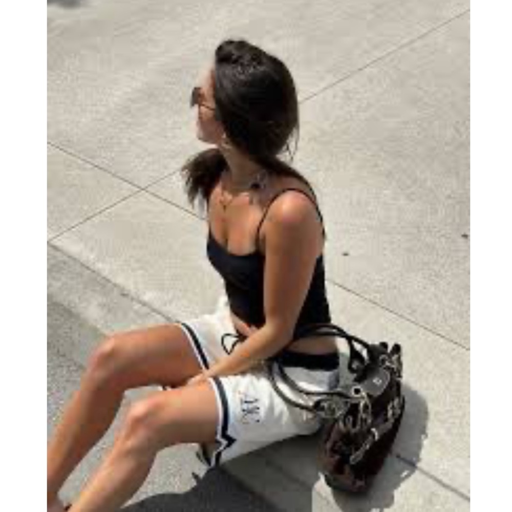 Active After Coffee Shorts